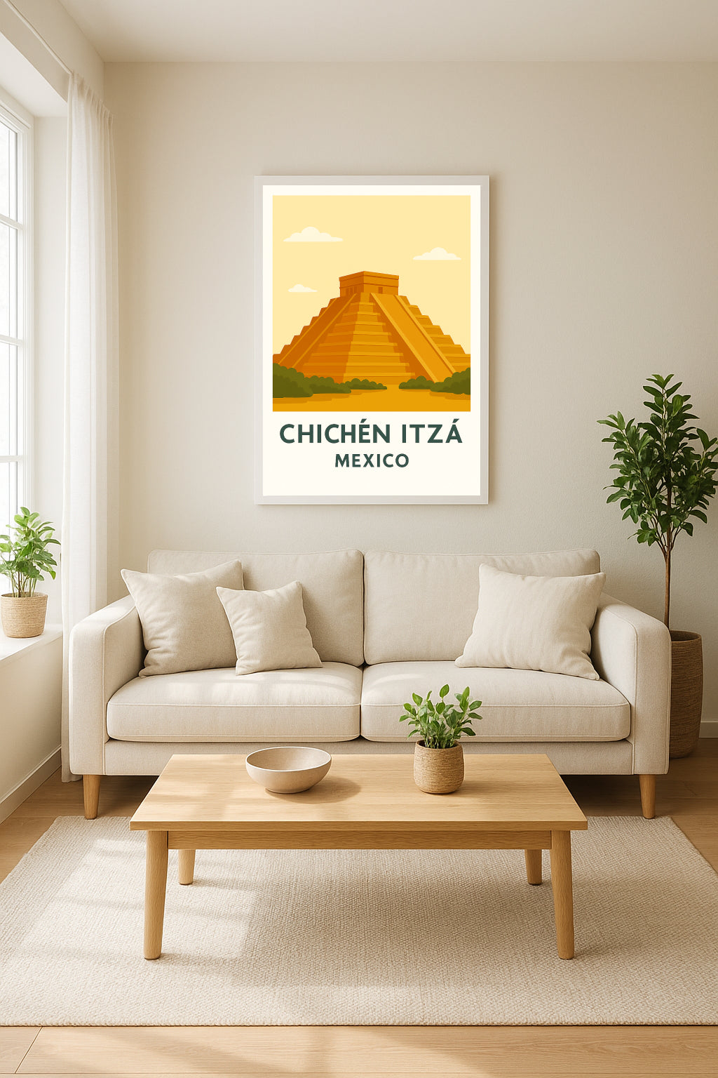 Chichen Itza
