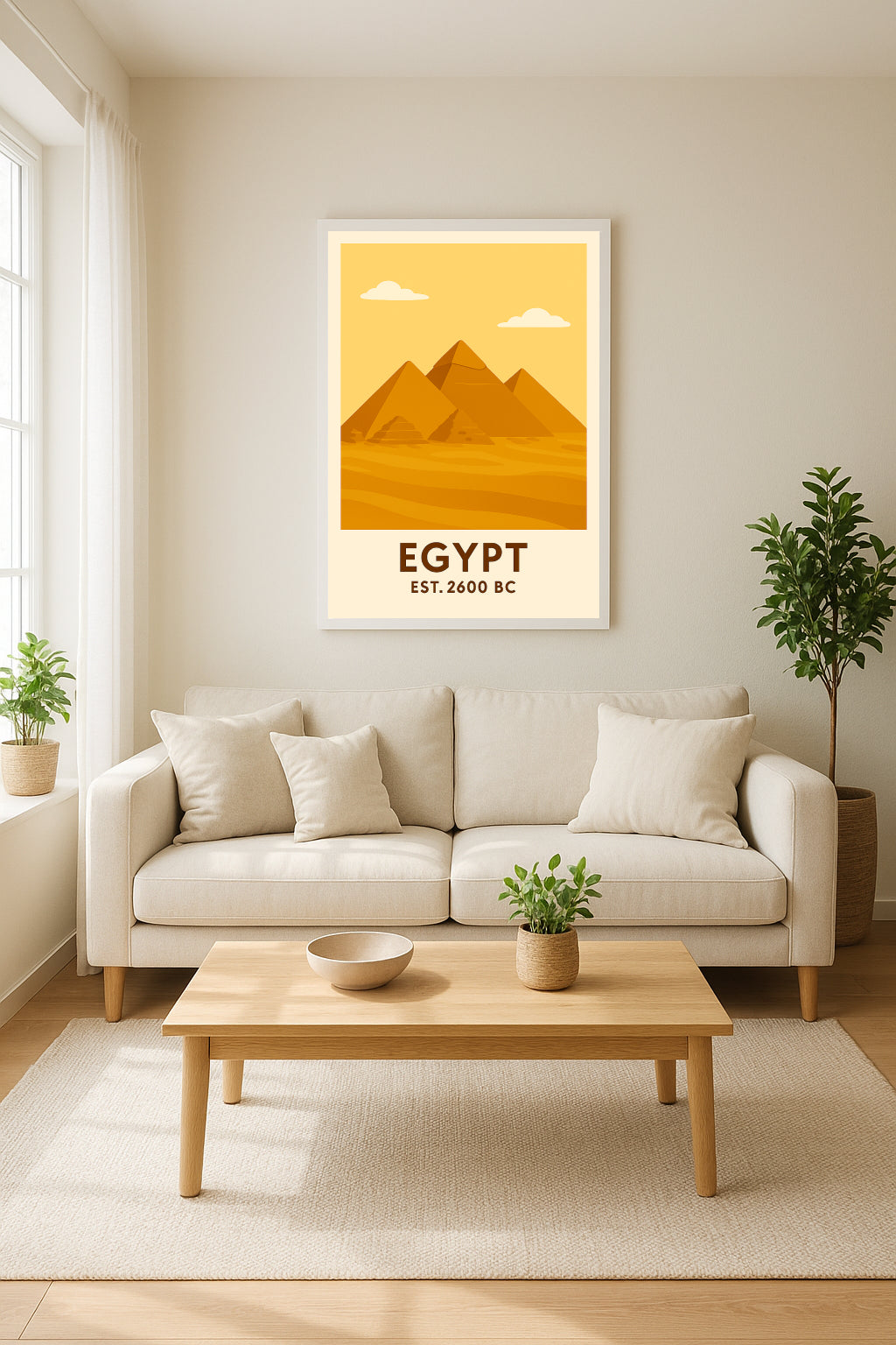 Egypt