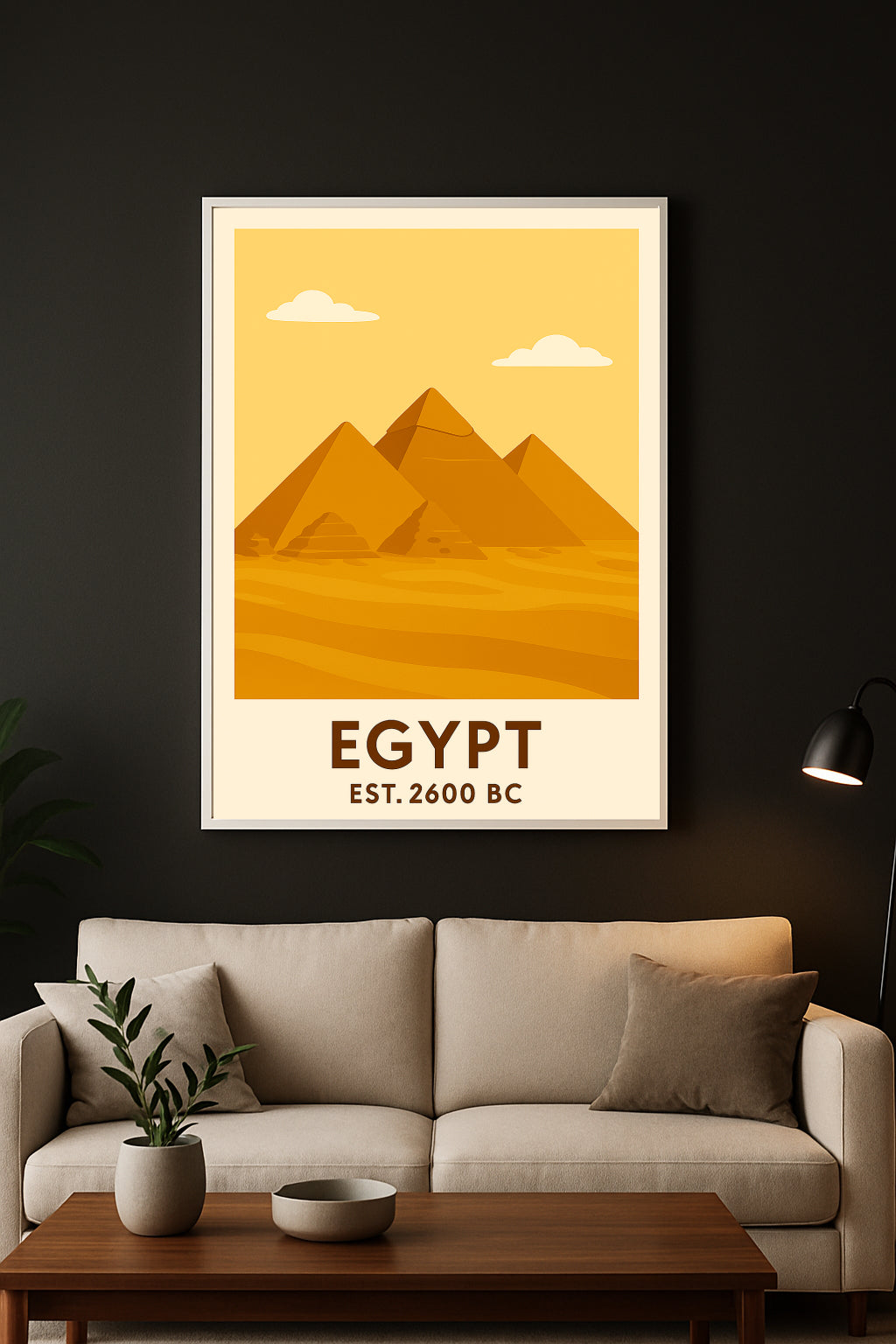 Egypt