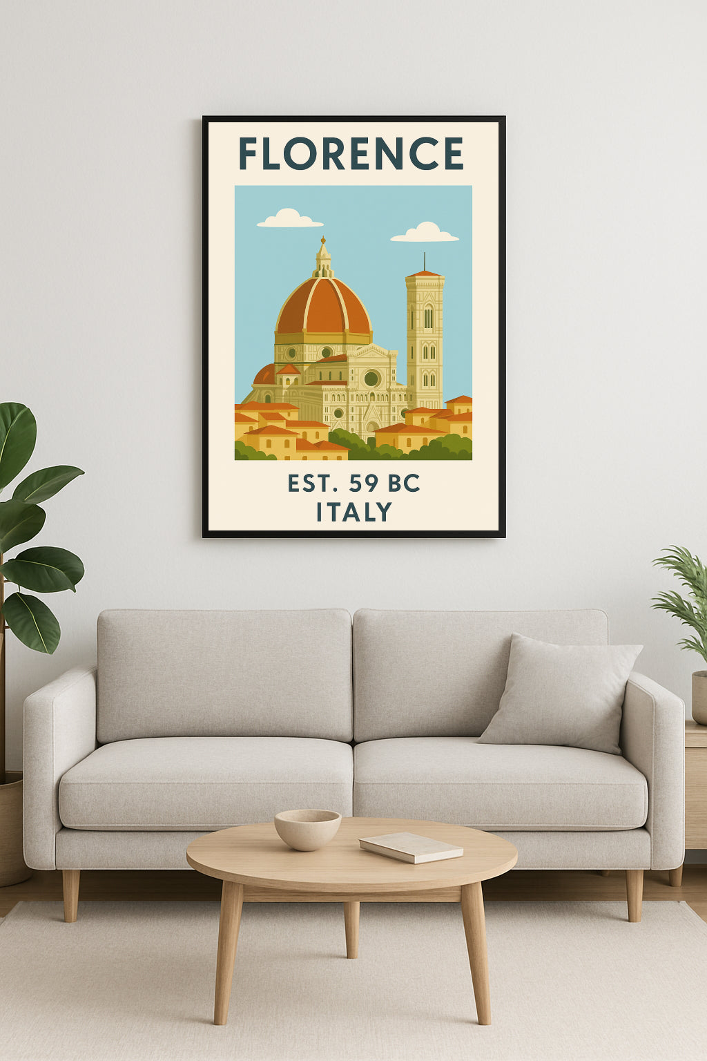 Florence