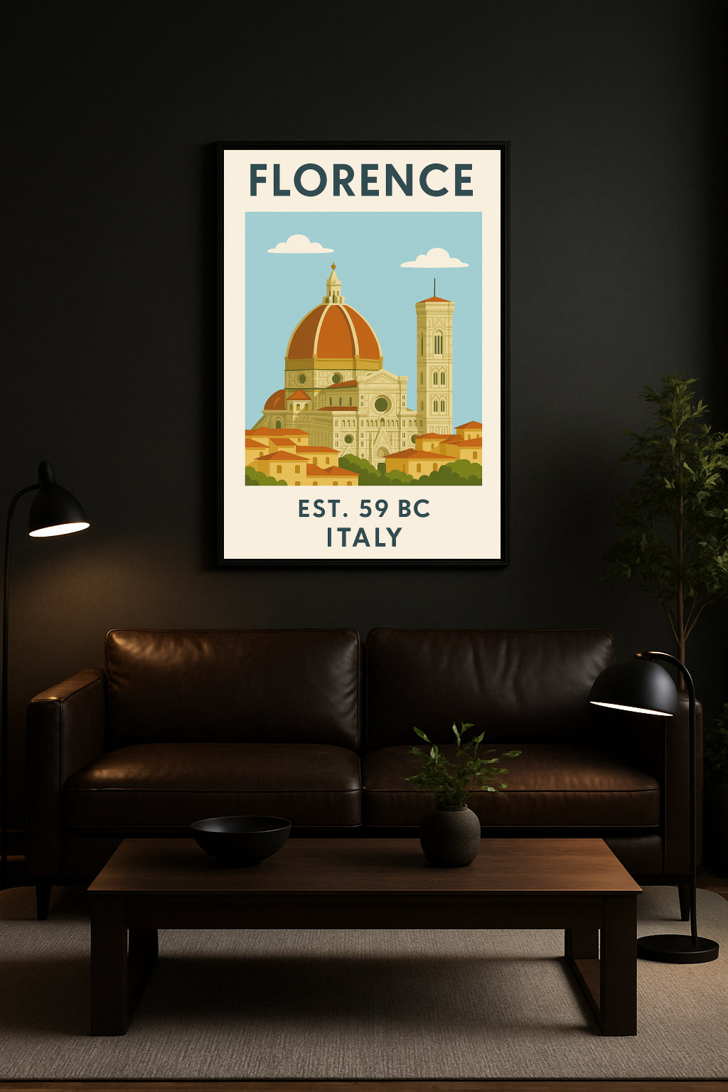 Florence