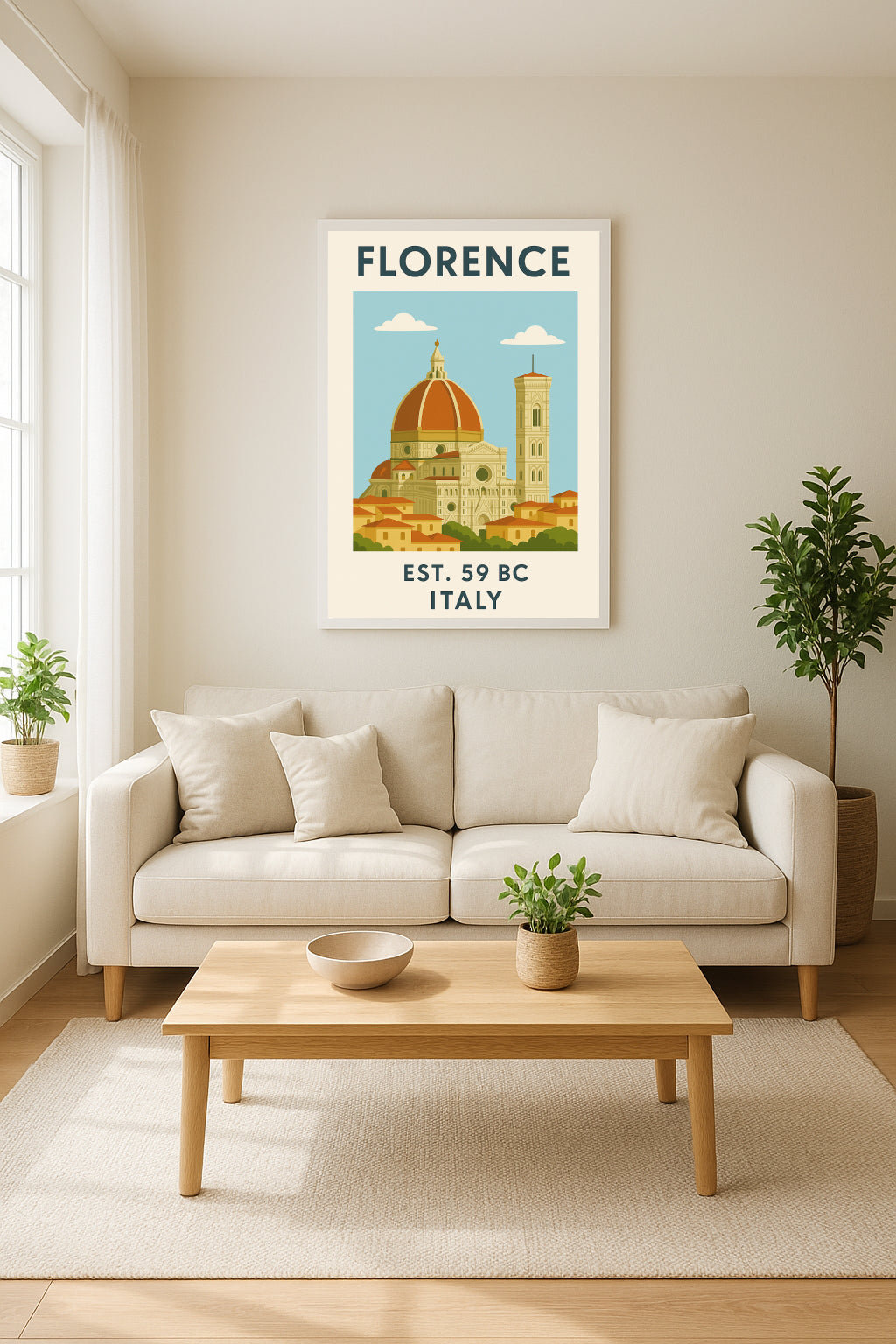 Florence