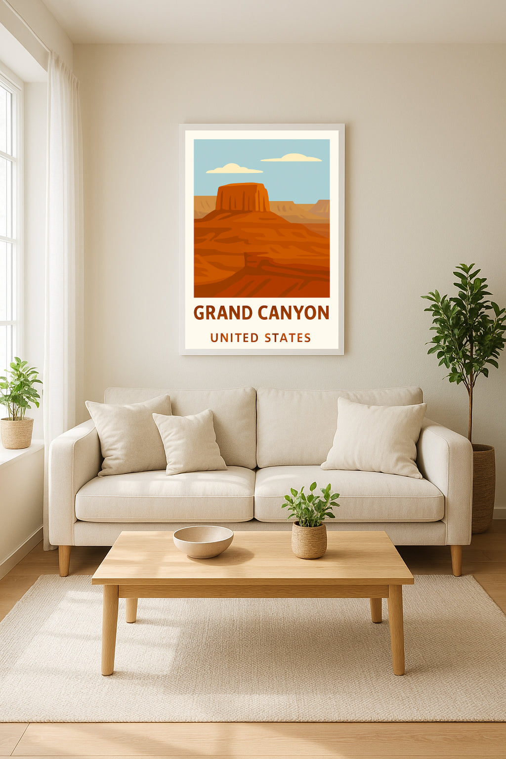 Grand Canyon