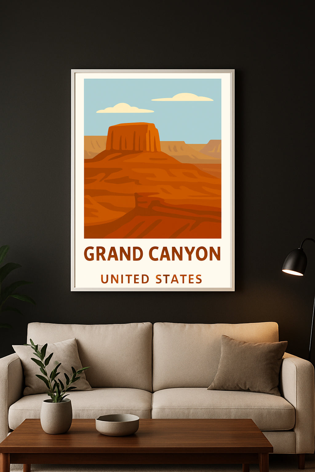 Grand Canyon