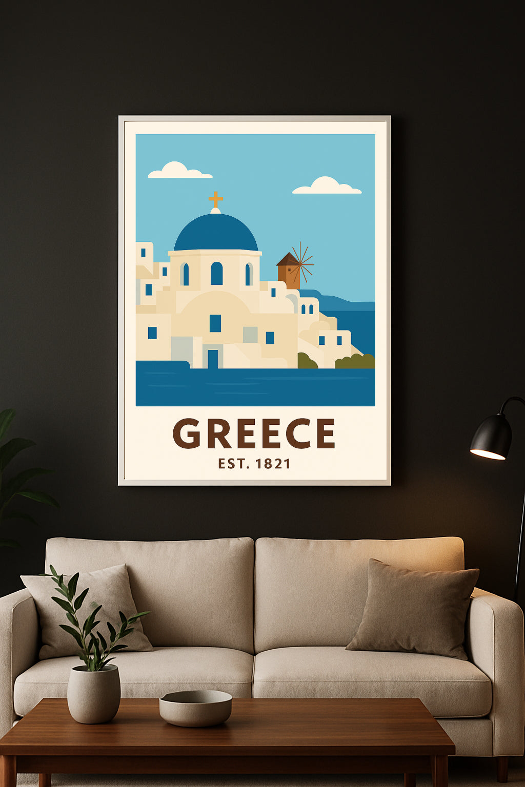Greece