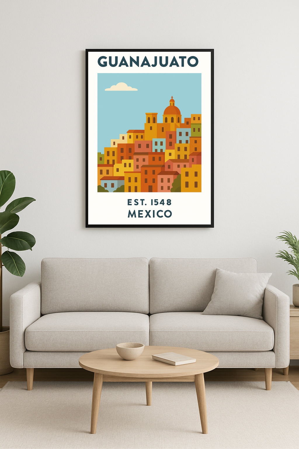 Guanajuato