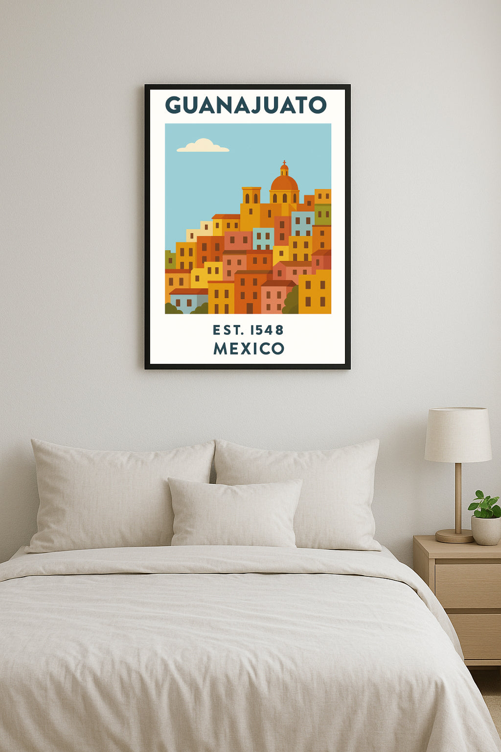 Guanajuato