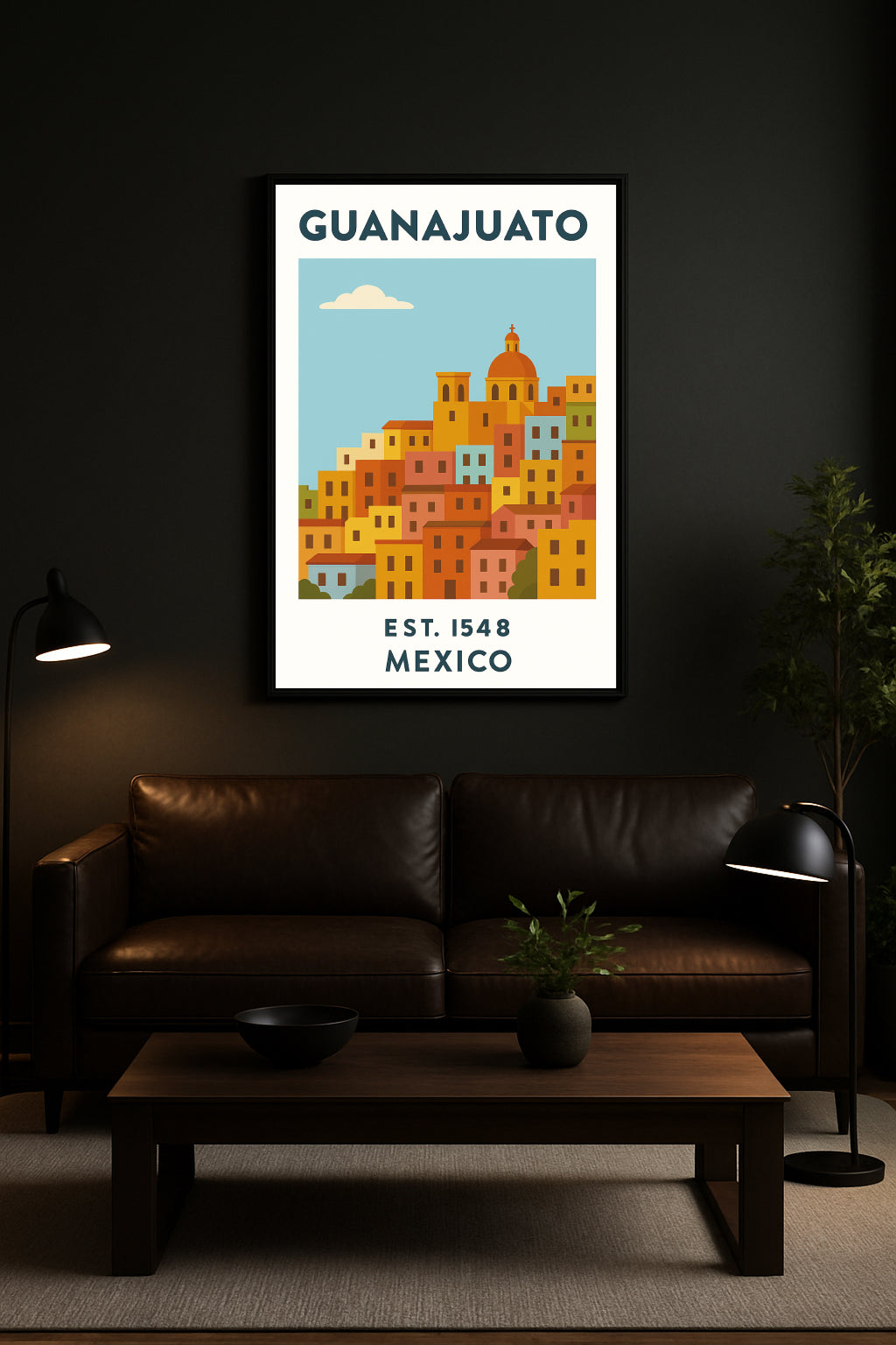 Guanajuato
