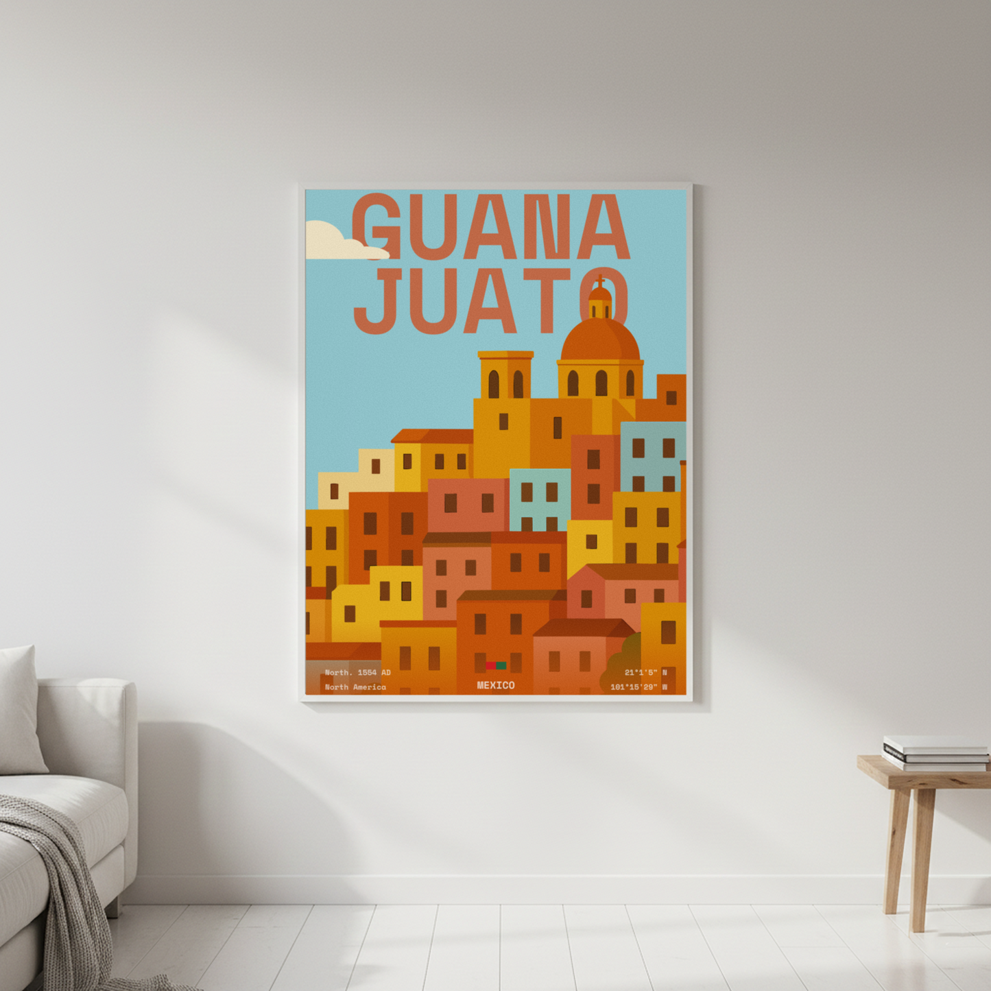 Guanajuato