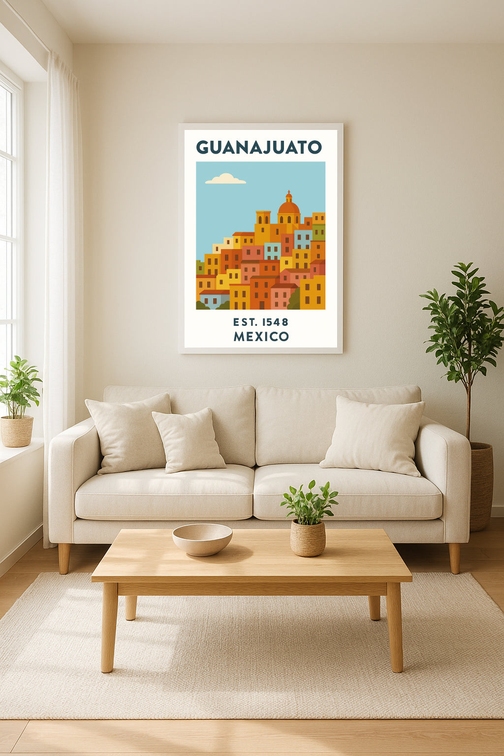 Guanajuato