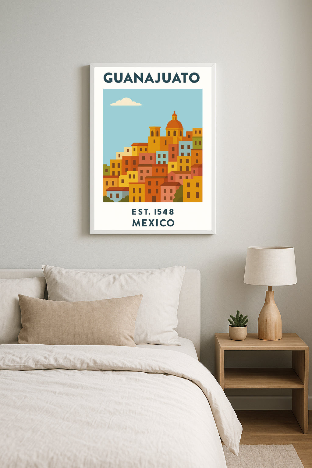 Guanajuato
