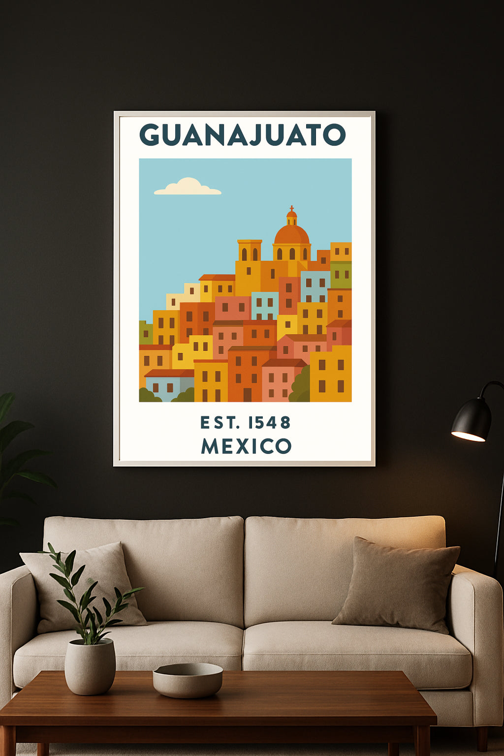 Guanajuato