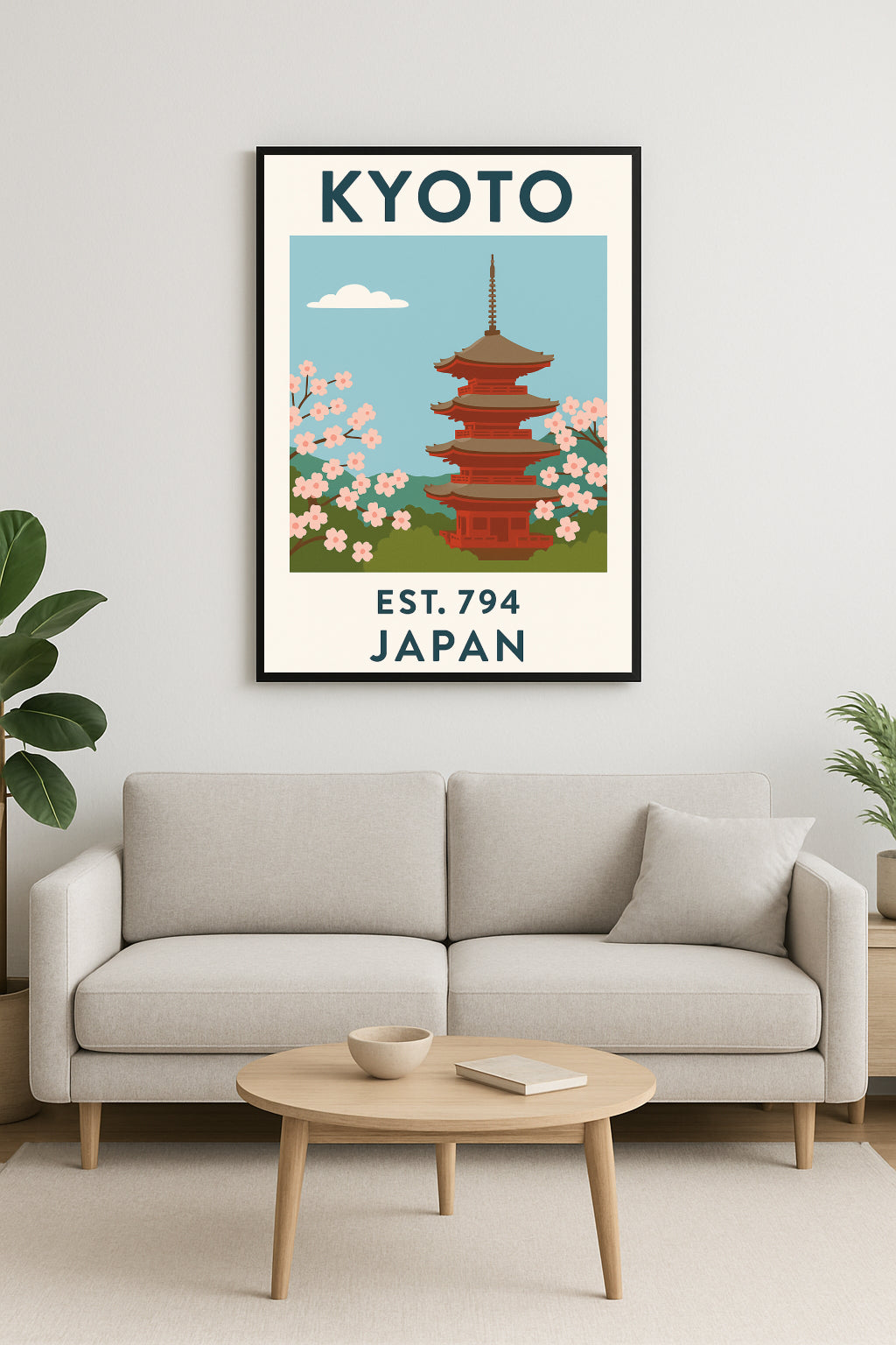 Kyoto