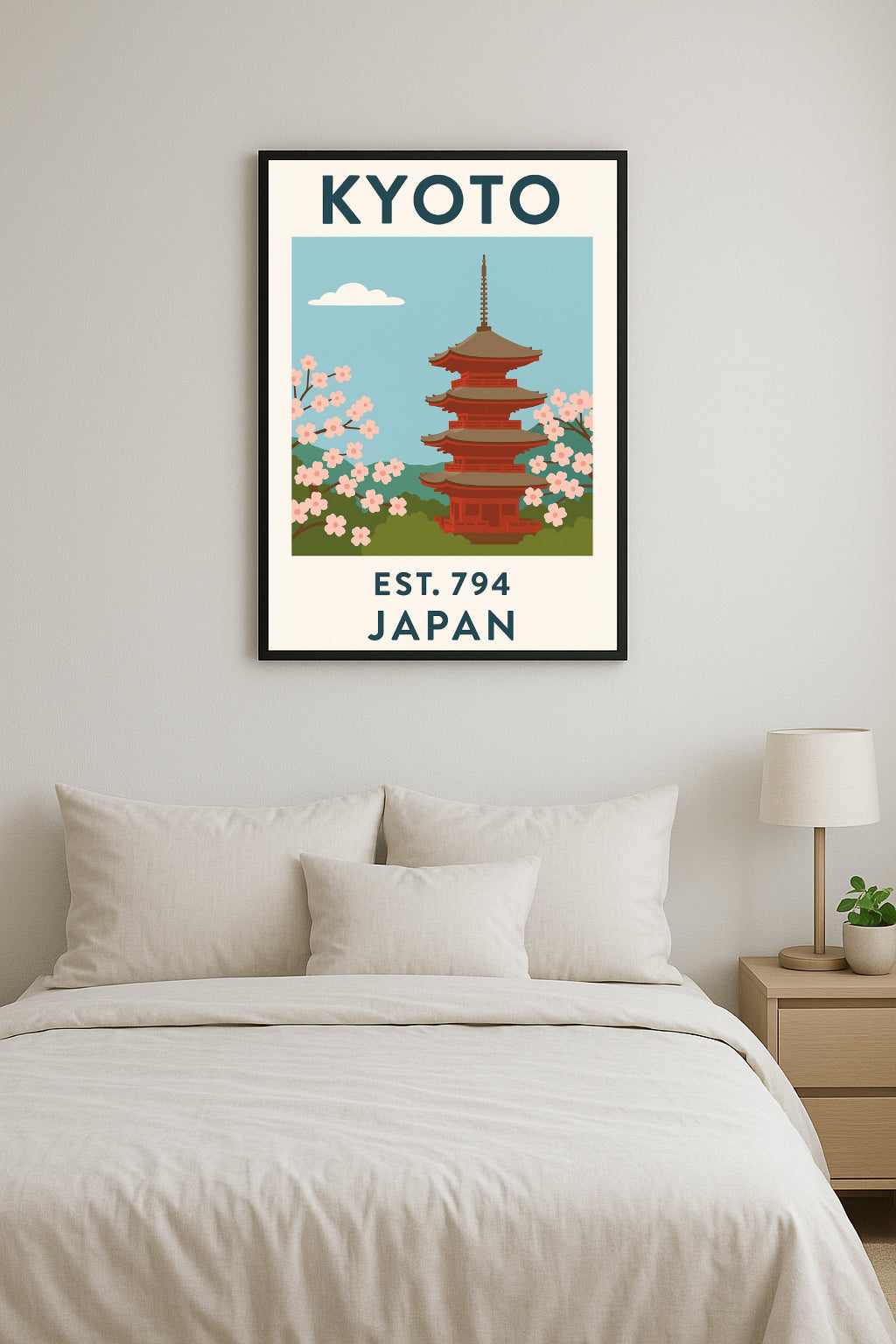 Kyoto
