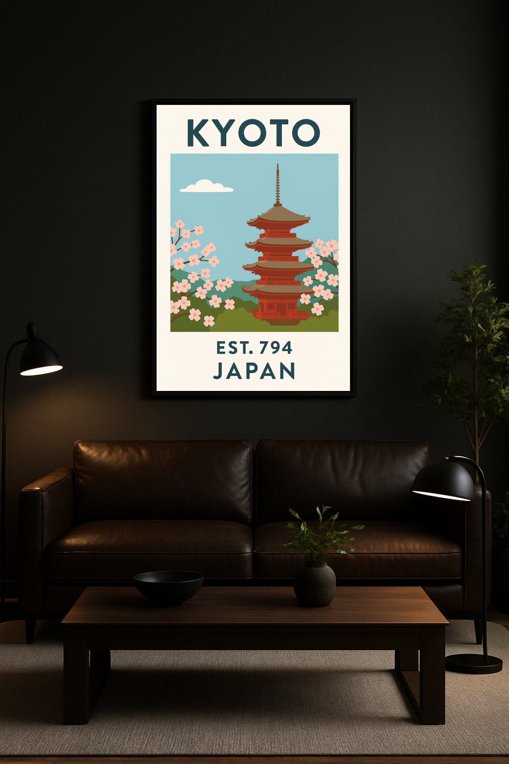 Kyoto