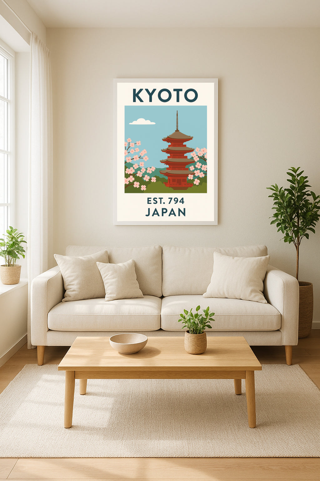 Kyoto