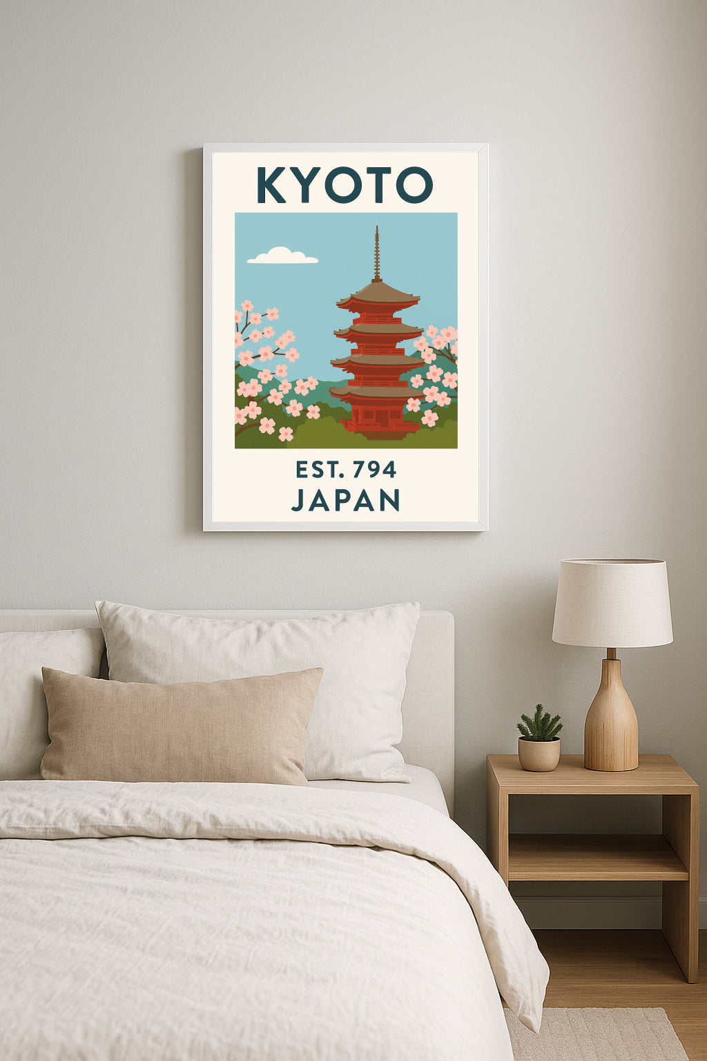 Kyoto