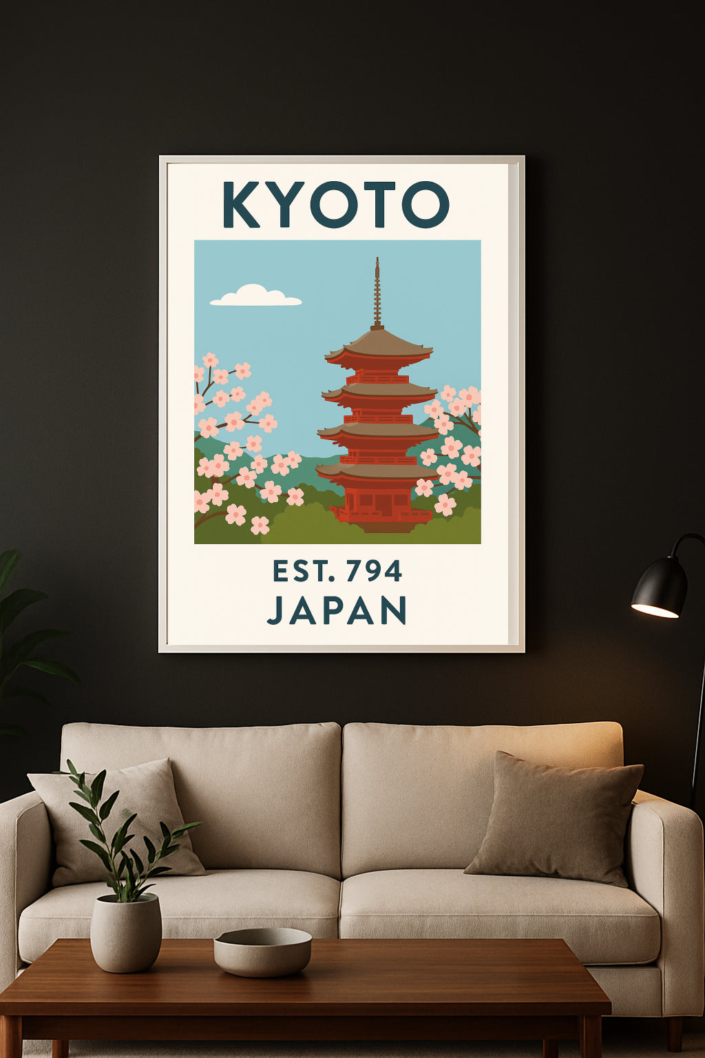 Kyoto