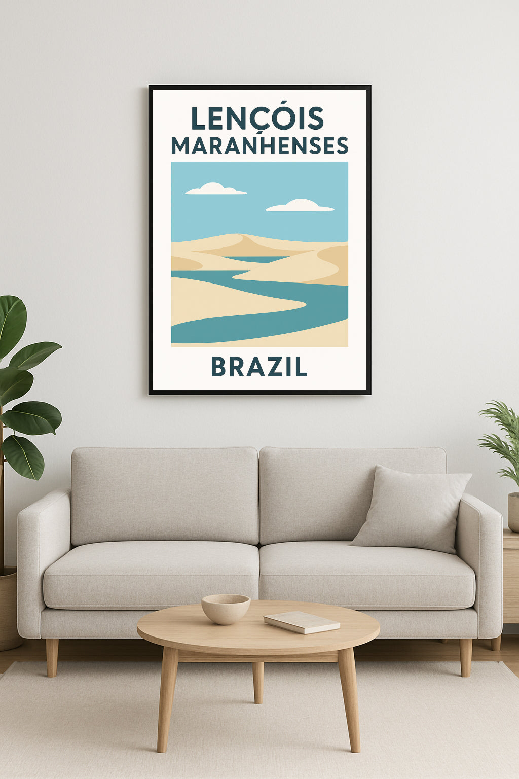 Lençóis Maranhenses