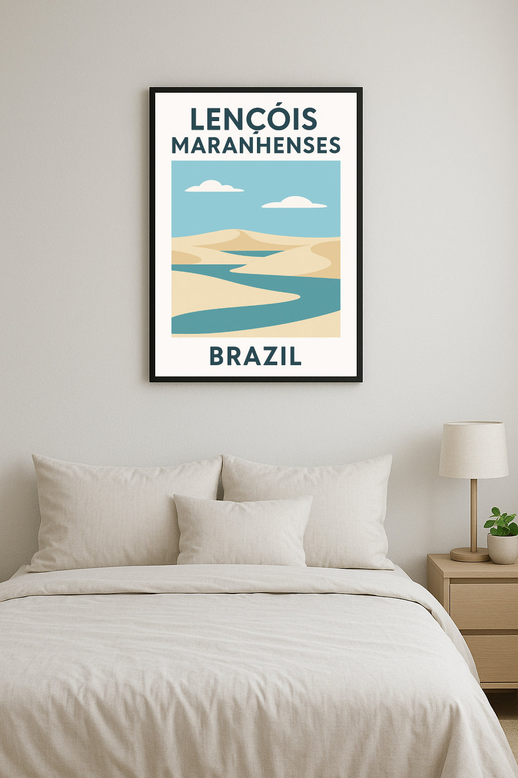 Lençóis Maranhenses