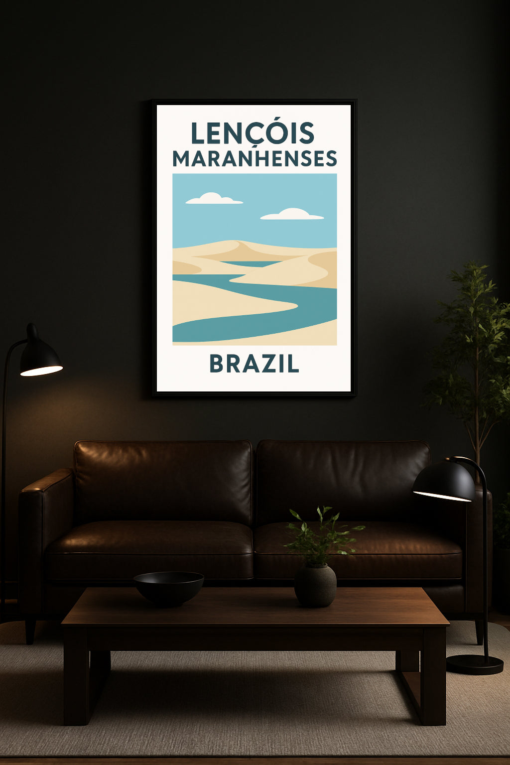 Lençóis Maranhenses