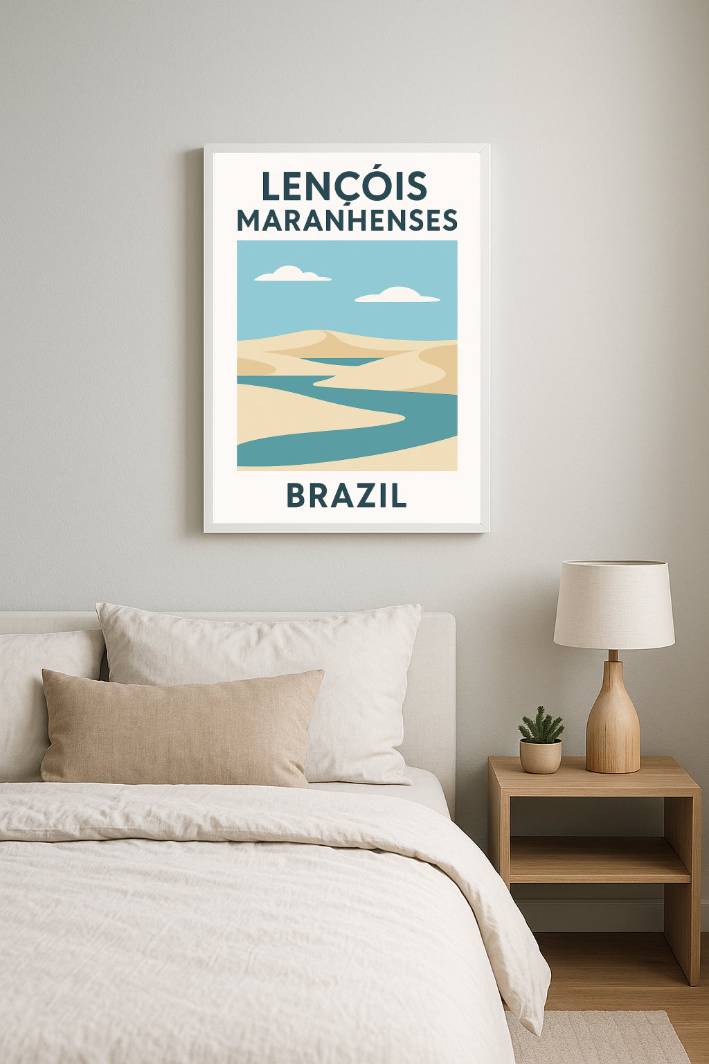 Lençóis Maranhenses