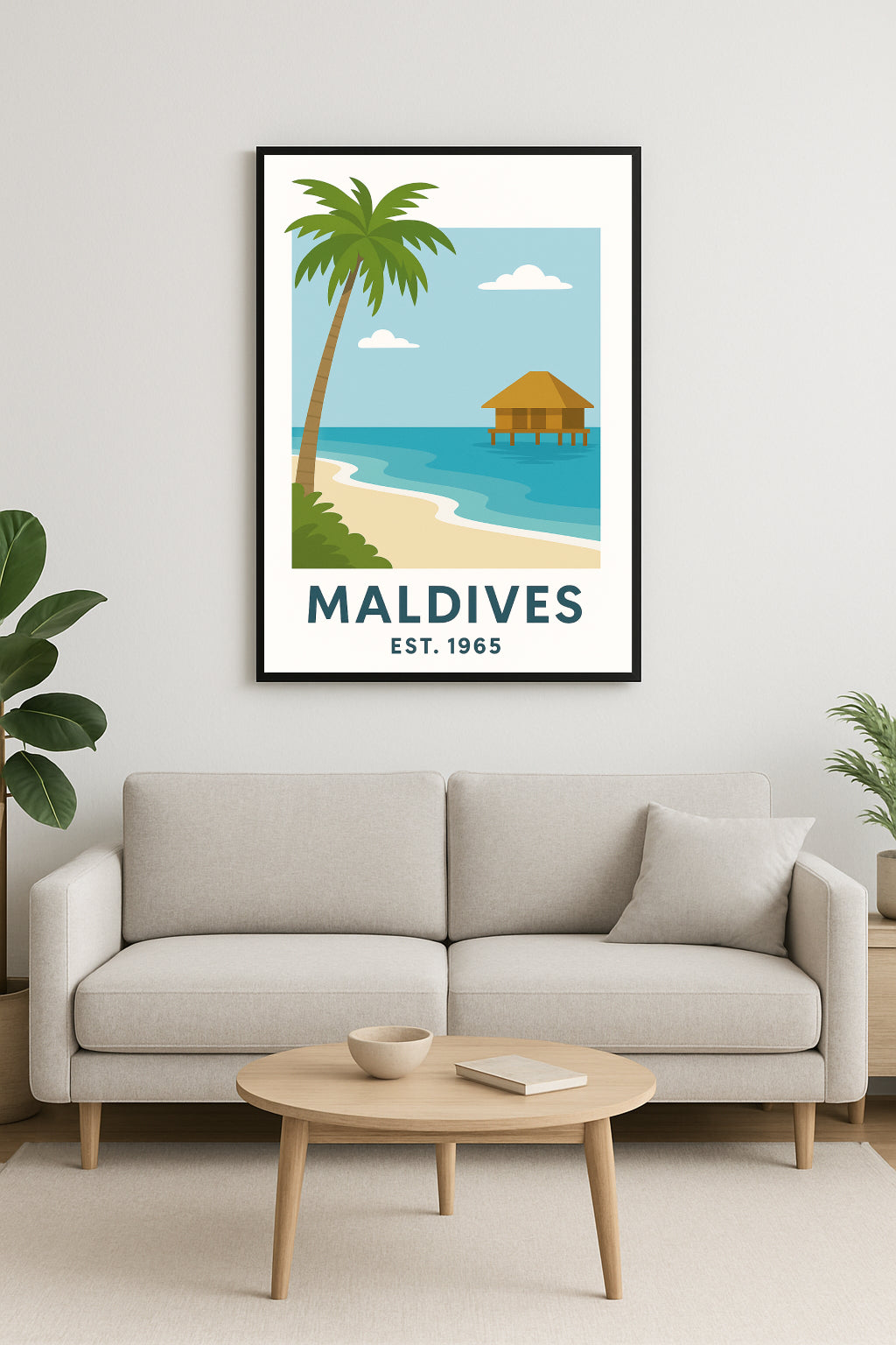 Maldives