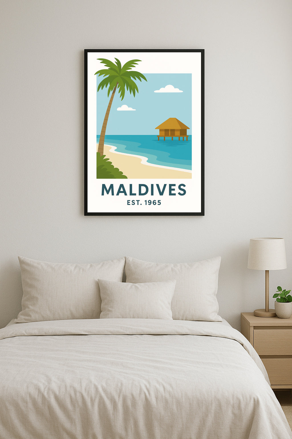 Maldives