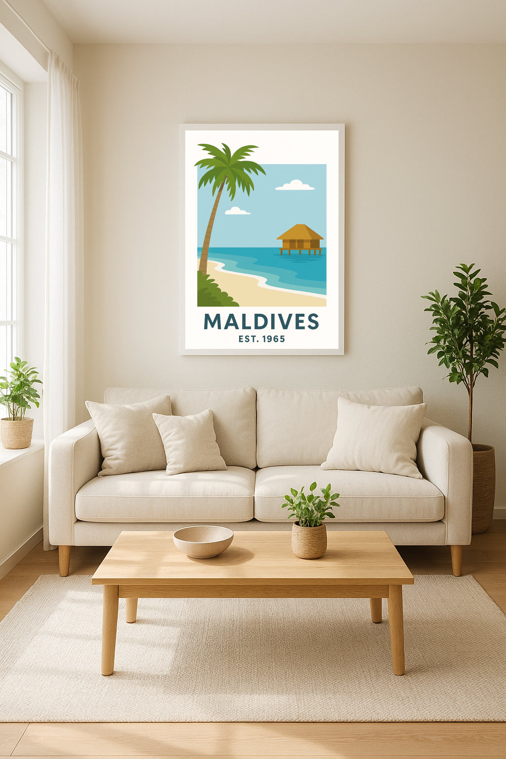 Maldives