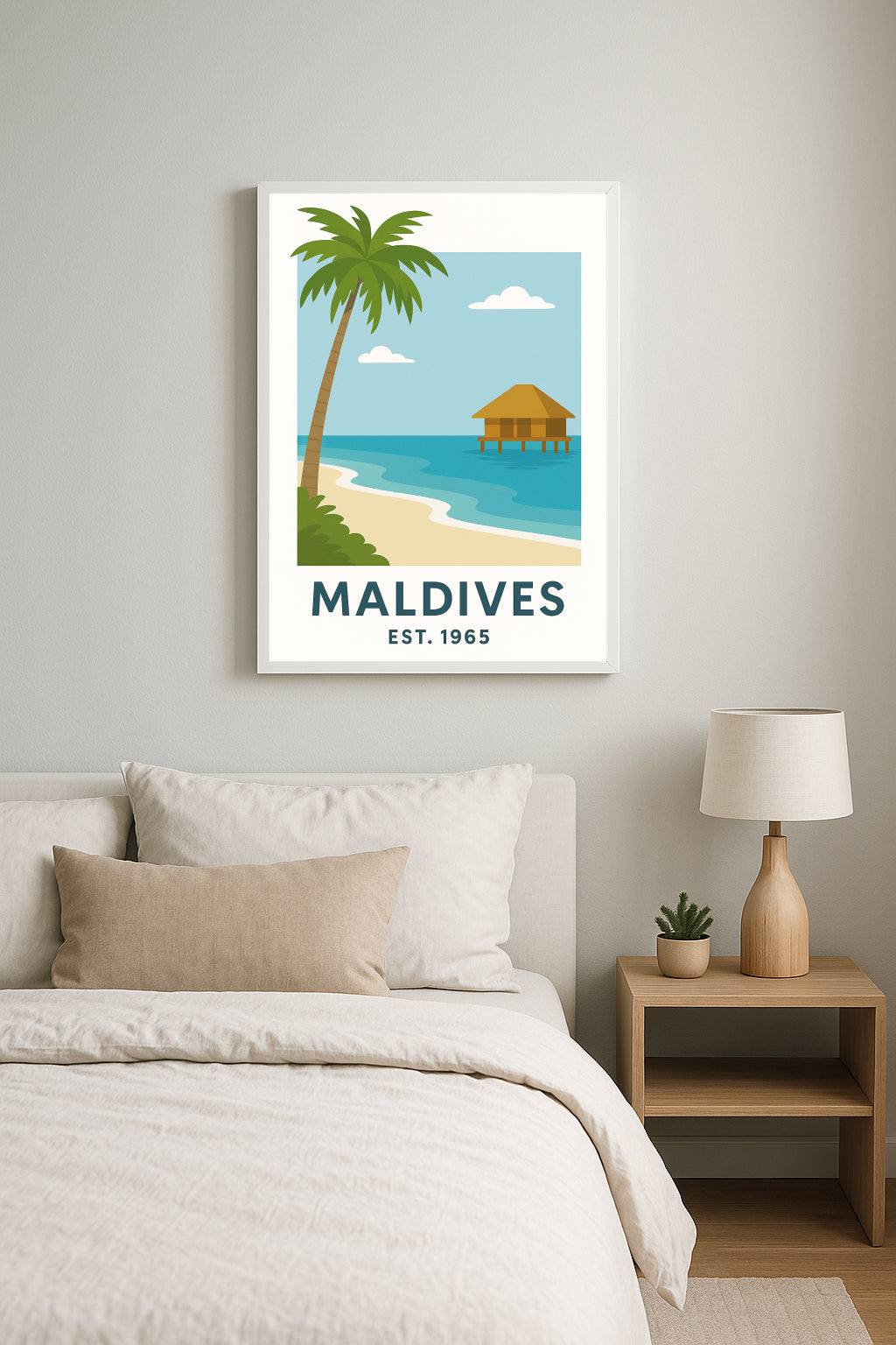 Maldives