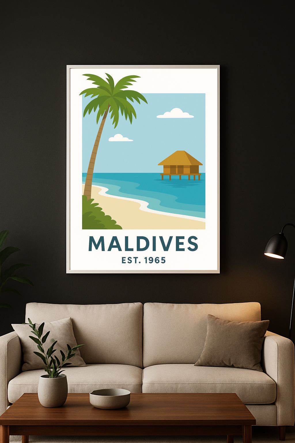 Maldives