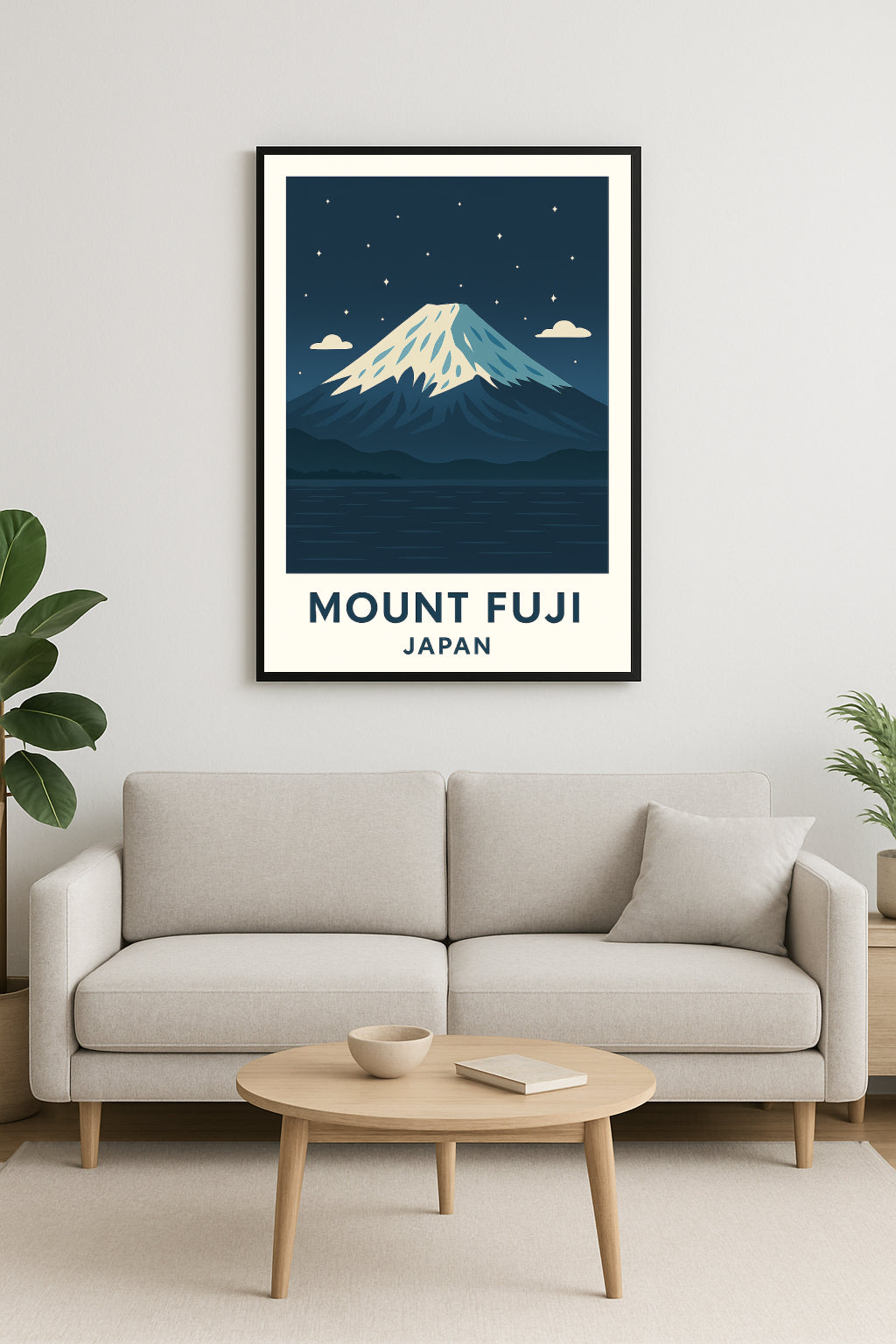 Mount Fuji