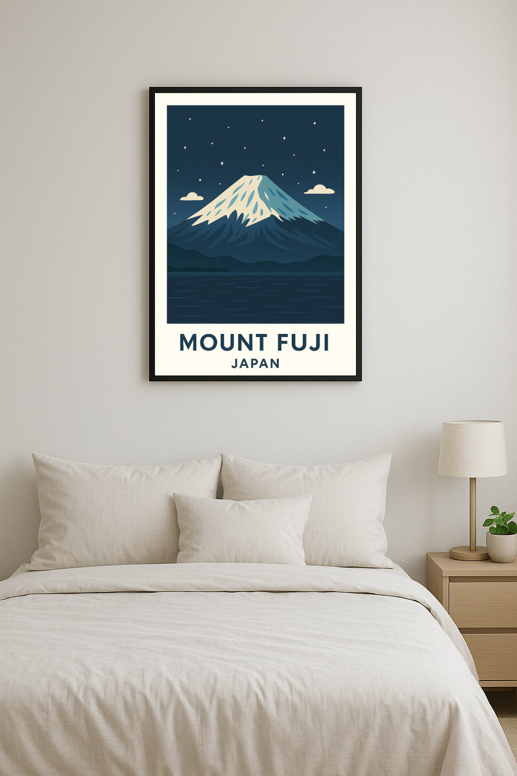 Mount Fuji