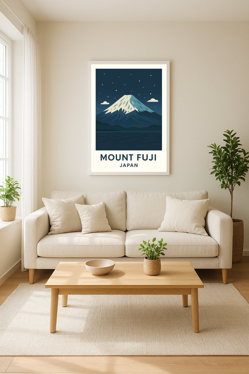 Mount Fuji