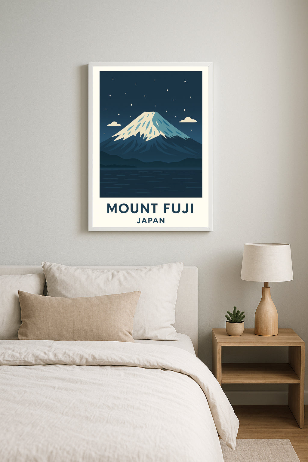 Mount Fuji