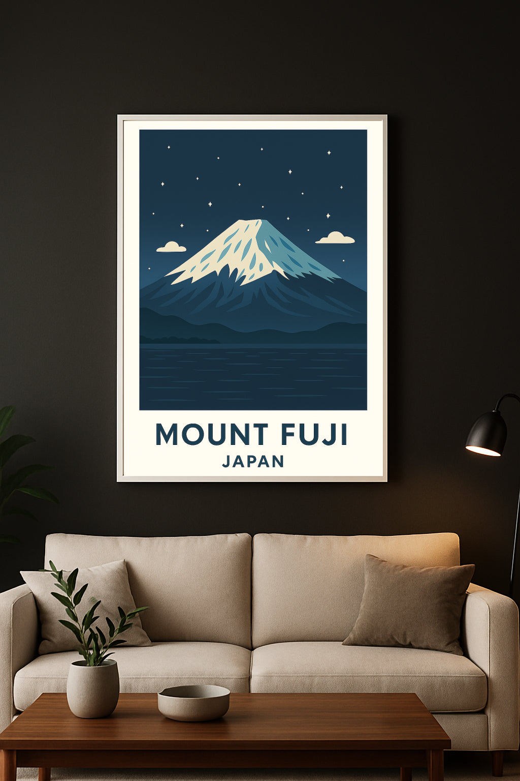 Mount Fuji