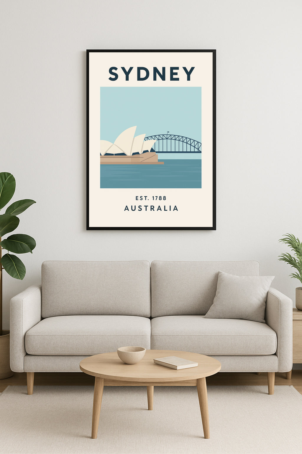 Sydney