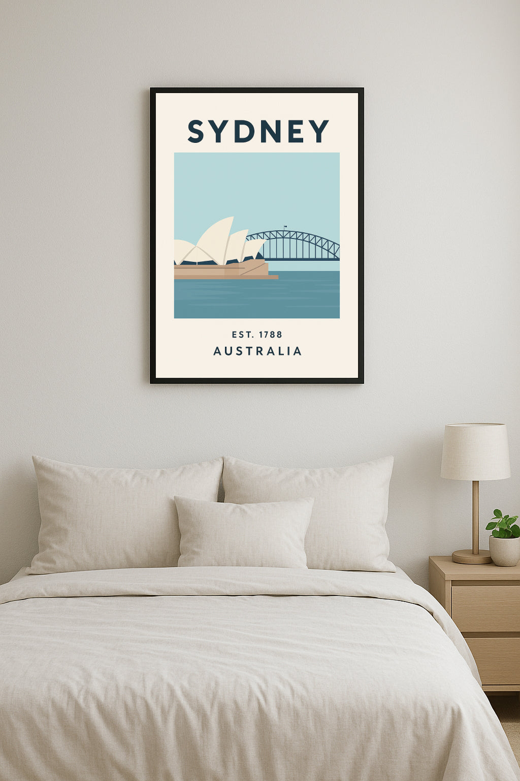 Sydney