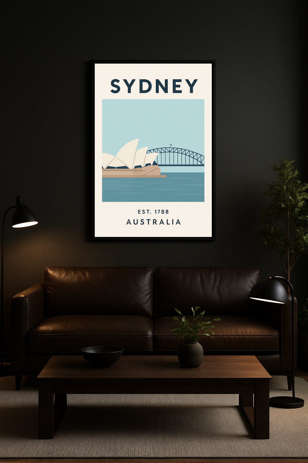 Sydney