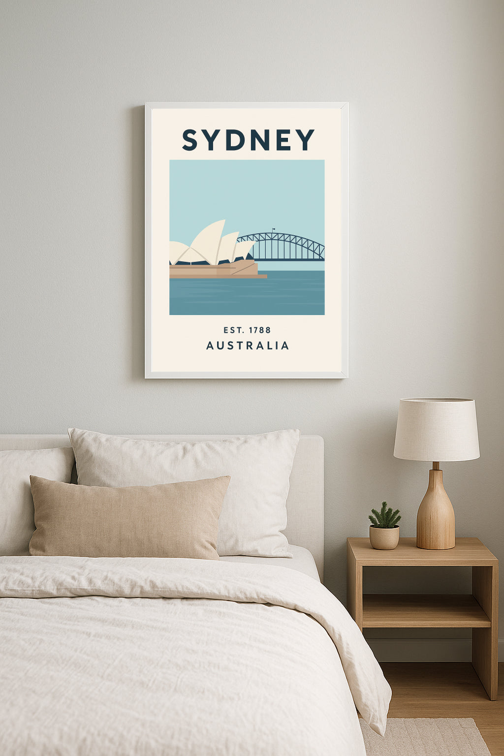 Sydney