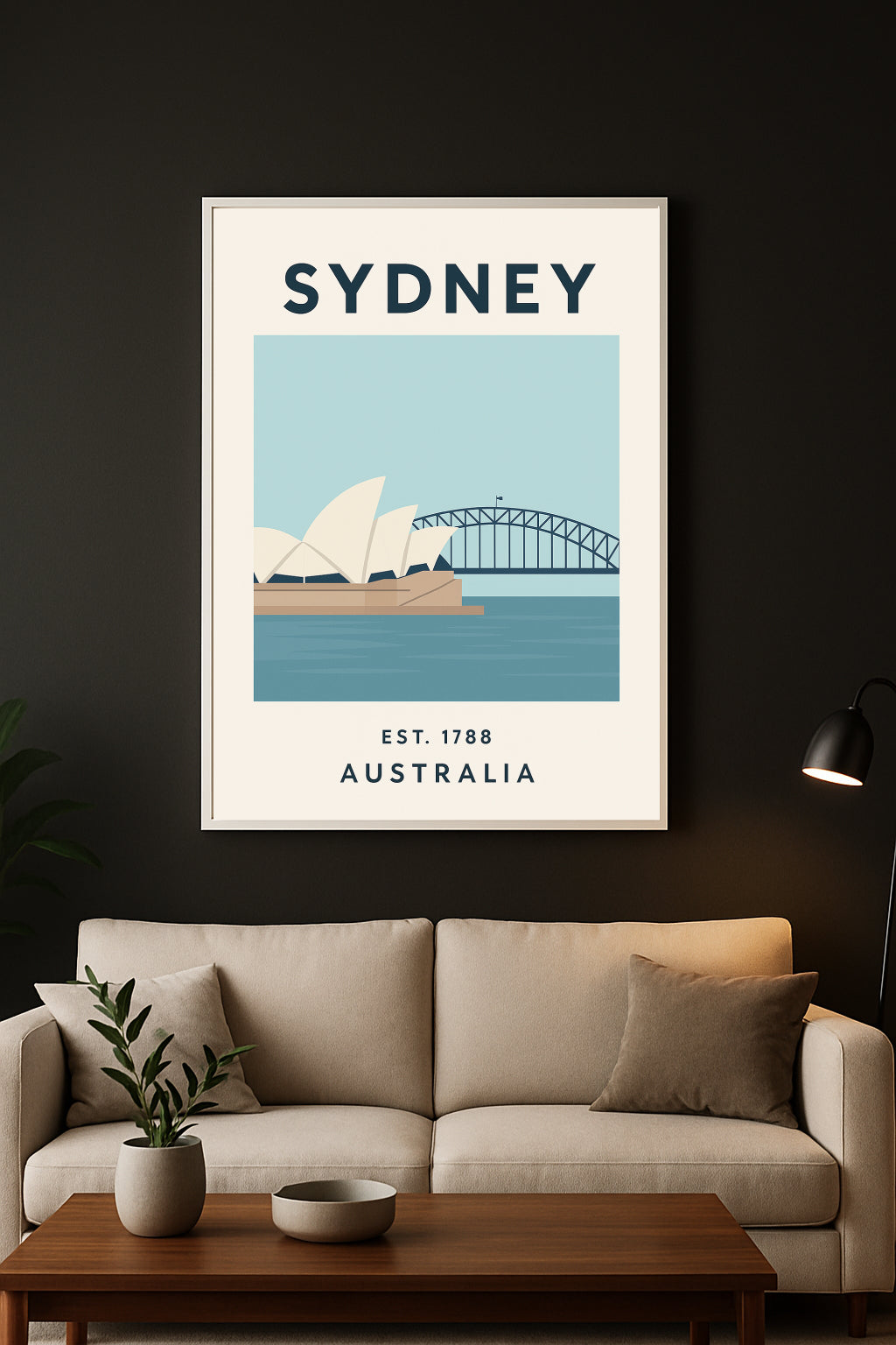 Sydney