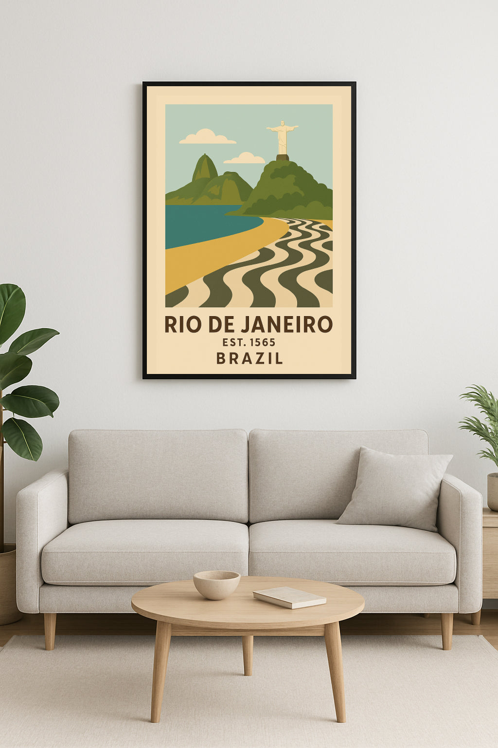 Rio de Janeiro