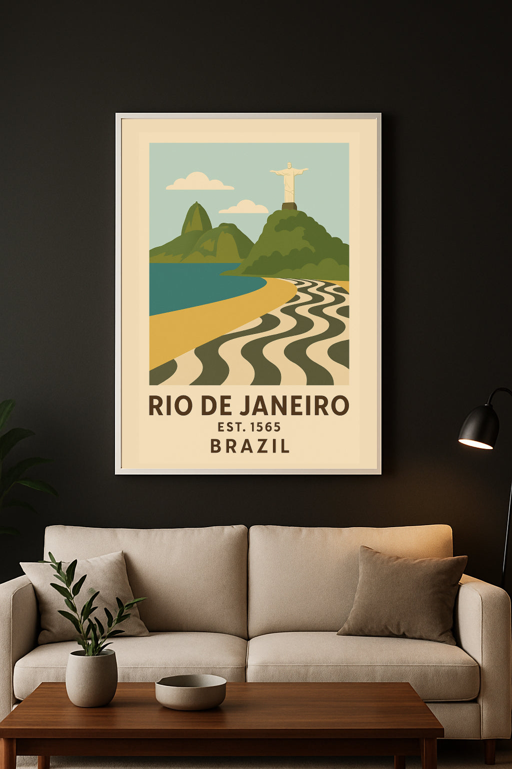 Rio de Janeiro