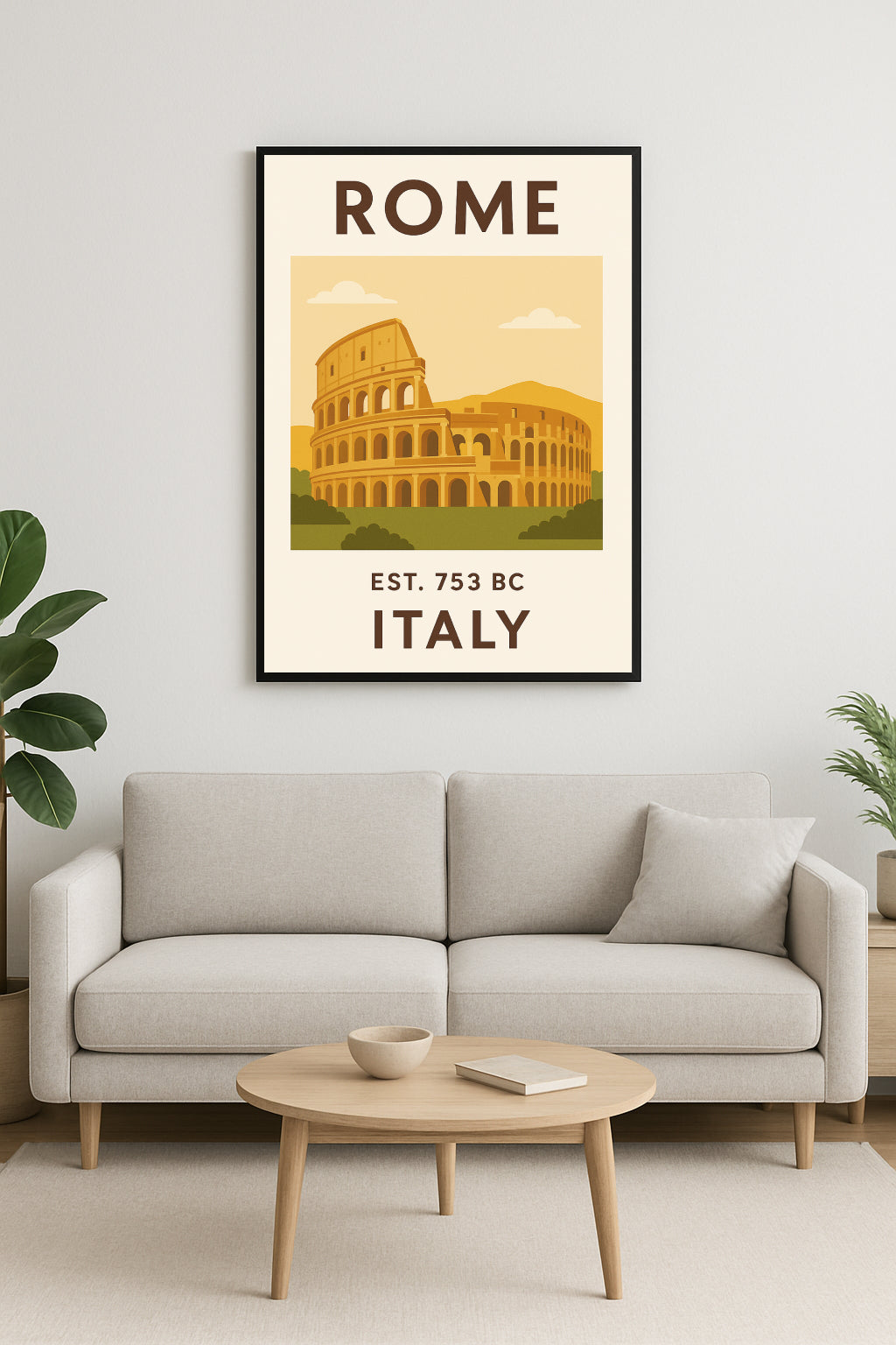 Rome