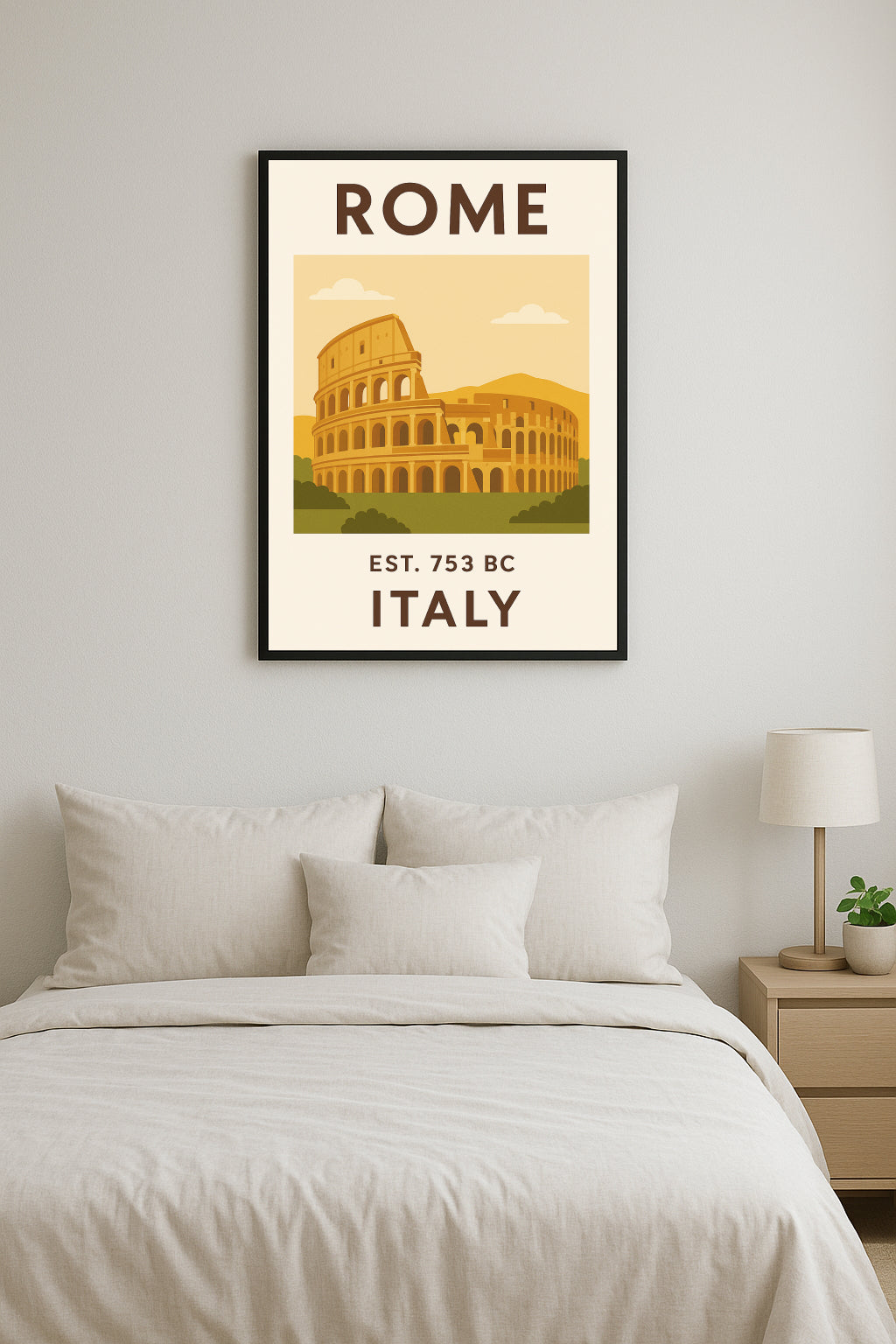 Rome
