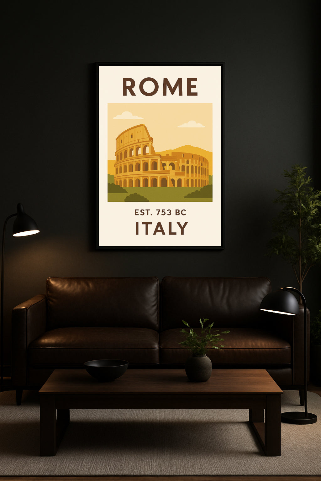 Rome