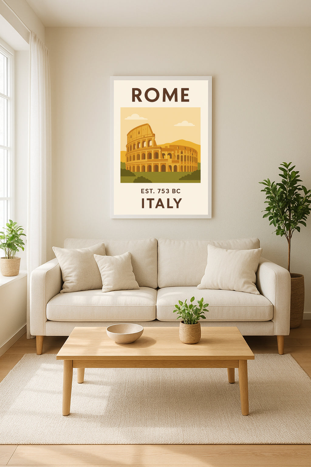 Rome