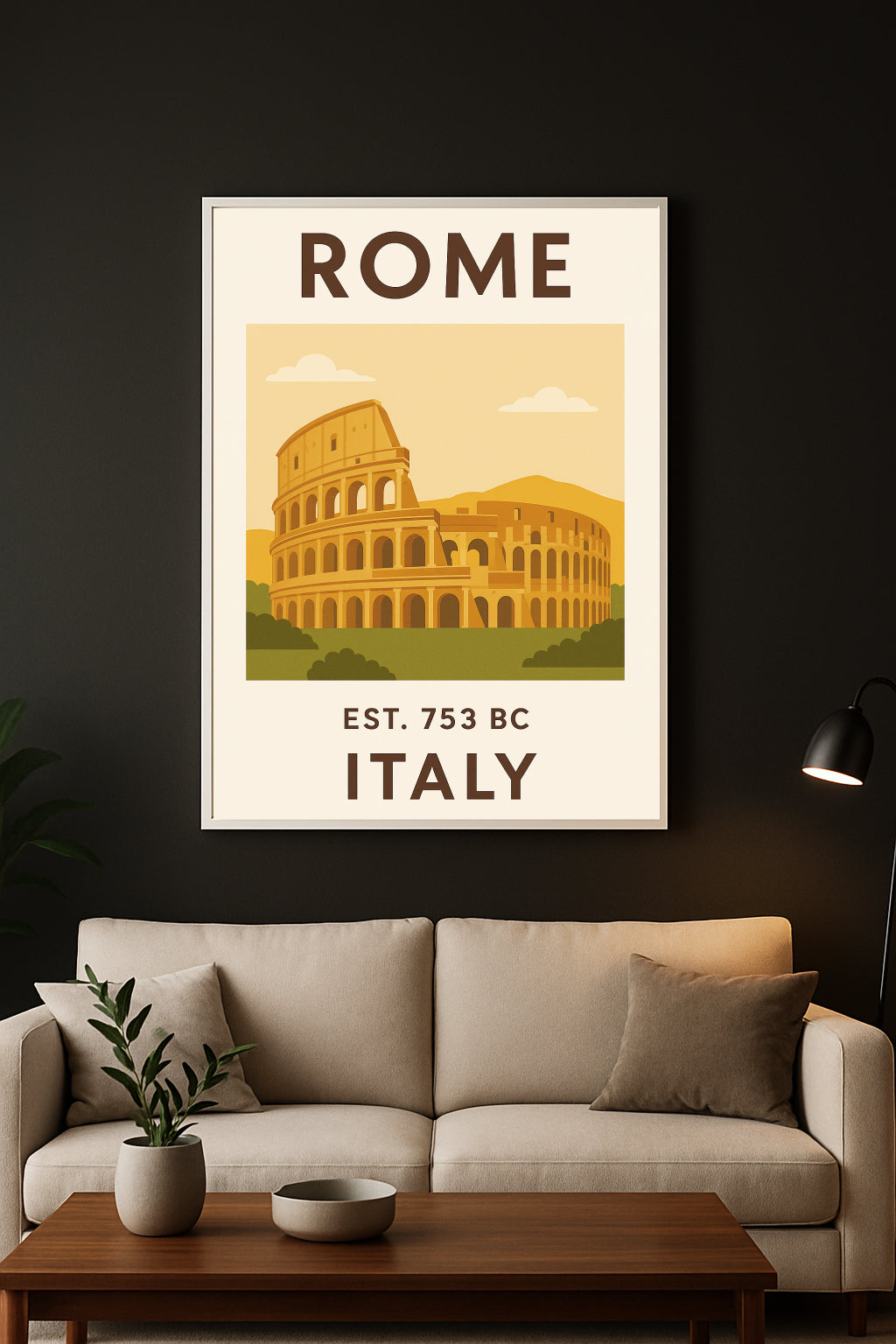 Rome
