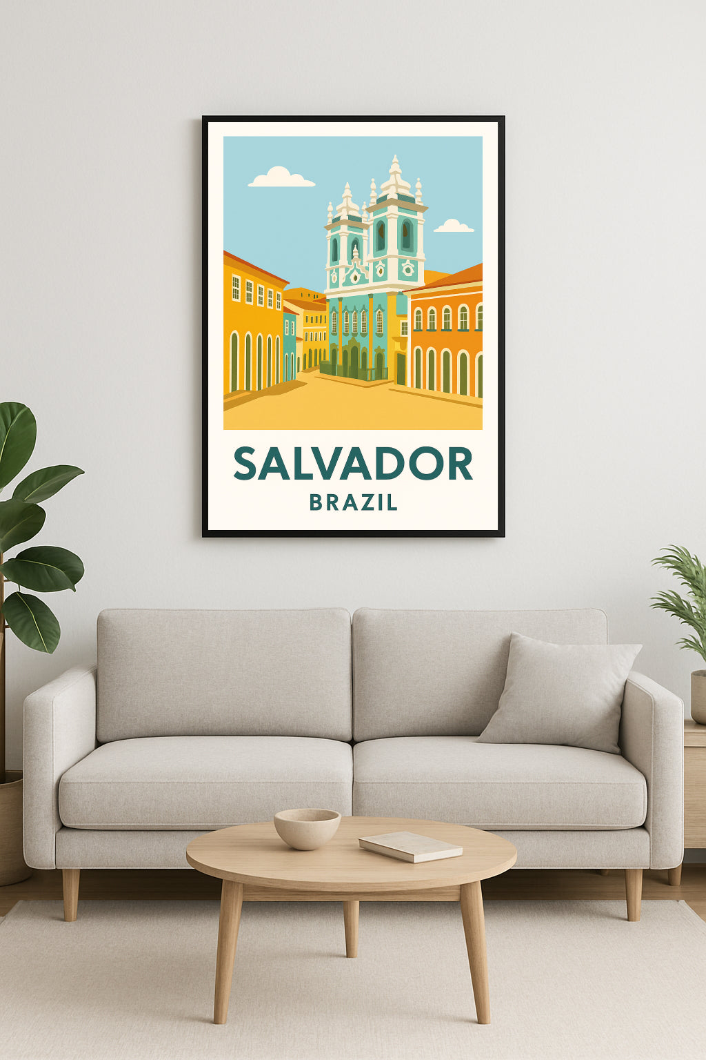Salvador
