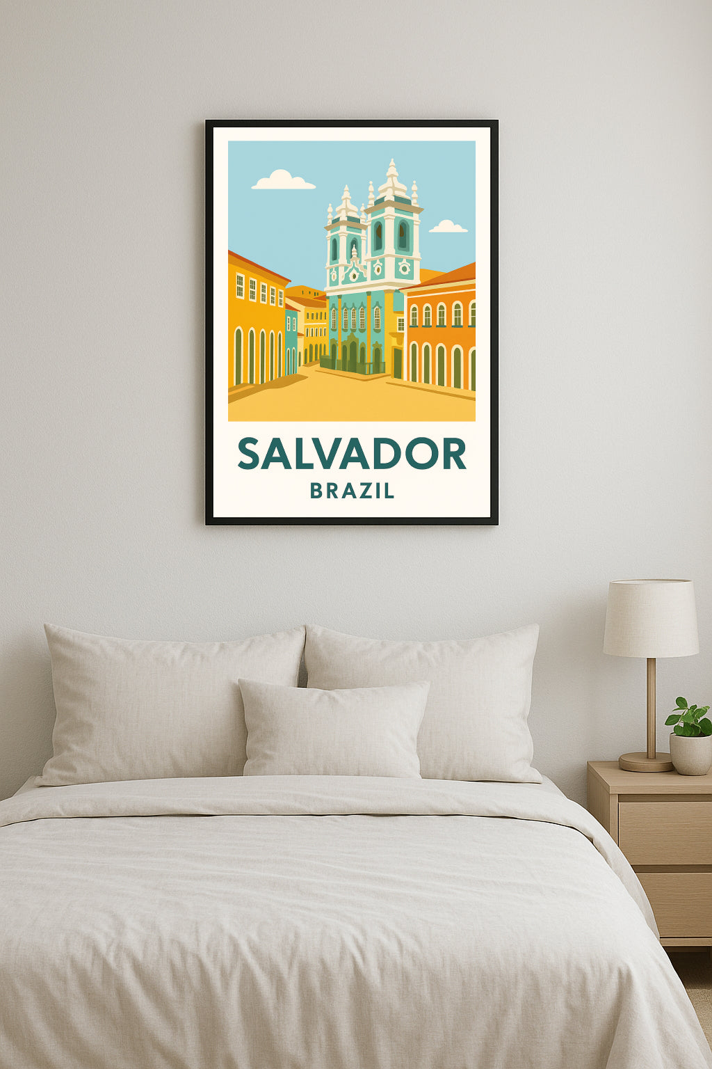 Salvador